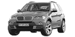 BMW E70 P2130 Fault Code