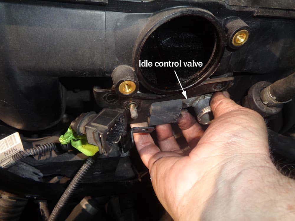 See P2130 in engine